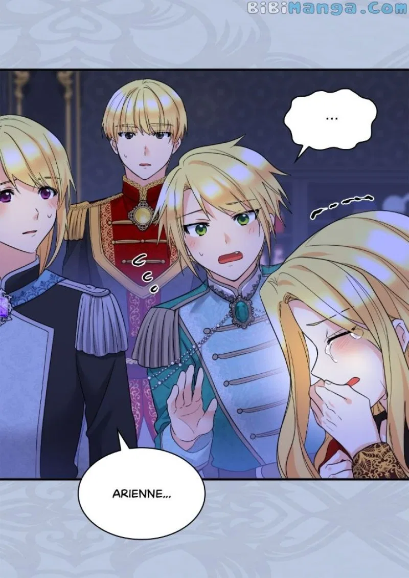 The Twins’ New Life Chapter 136 – Page 18