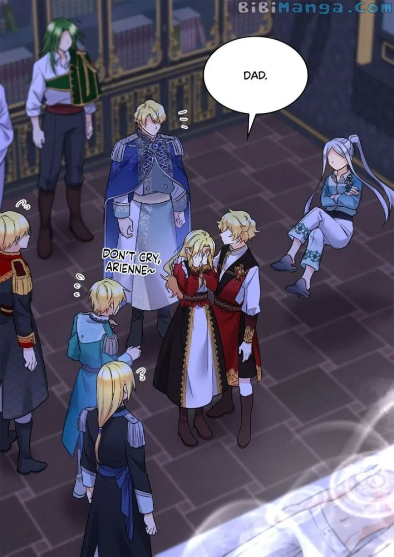 The Twins’ New Life Chapter 136 – Page 20