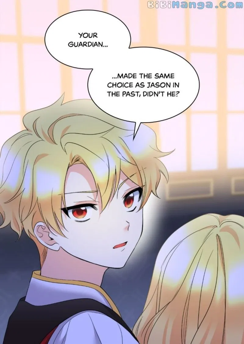 The Twins’ New Life Chapter 136 – Page 21