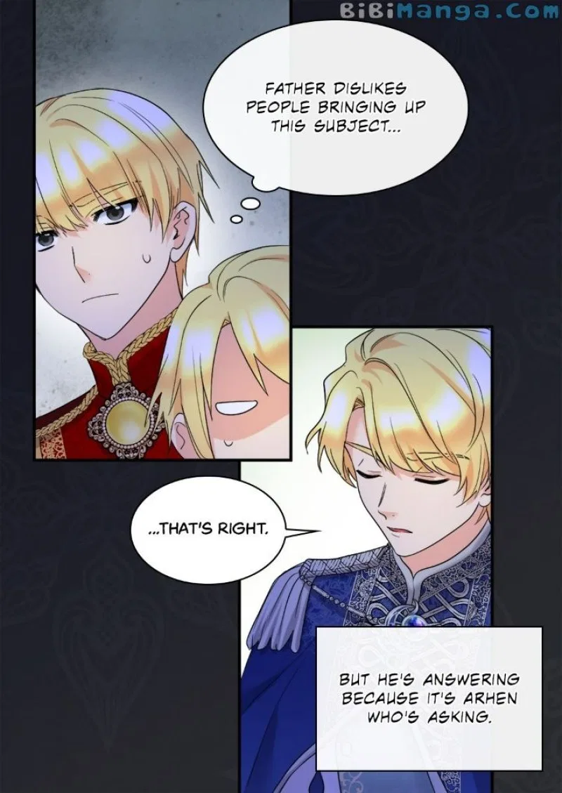 The Twins’ New Life Chapter 136 – Page 24
