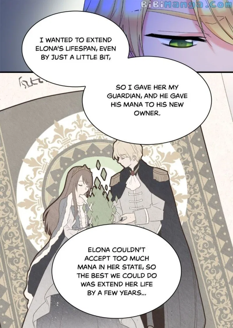 The Twins’ New Life Chapter 136 – Page 25
