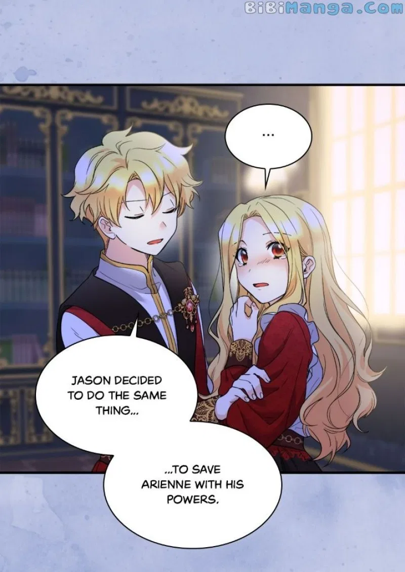 The Twins’ New Life Chapter 136 – Page 27