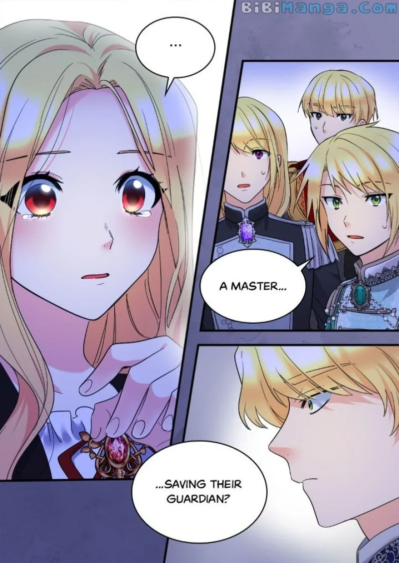 The Twins’ New Life Chapter 136 – Page 29