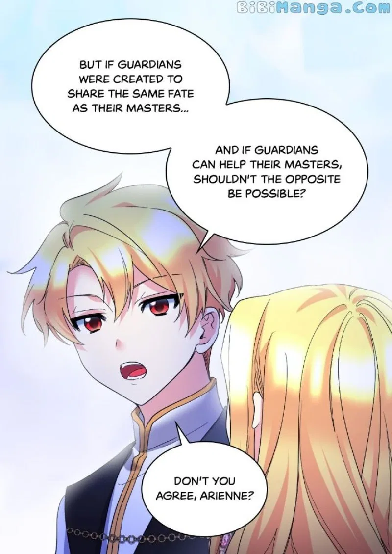 The Twins’ New Life Chapter 136 – Page 32