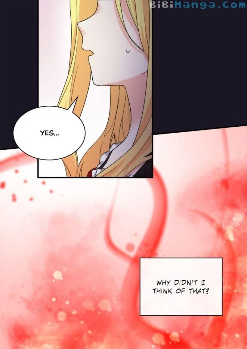 The Twins’ New Life Chapter 136 – Page 34