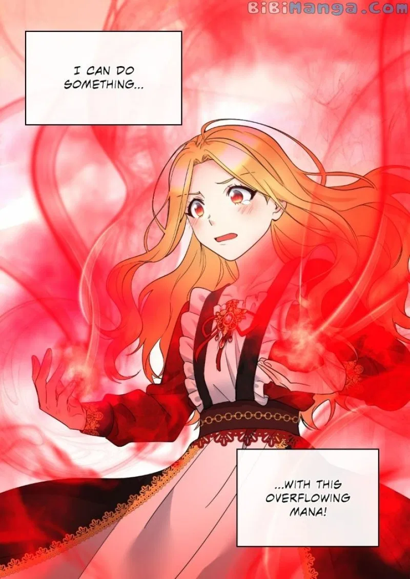 The Twins’ New Life Chapter 136 – Page 35