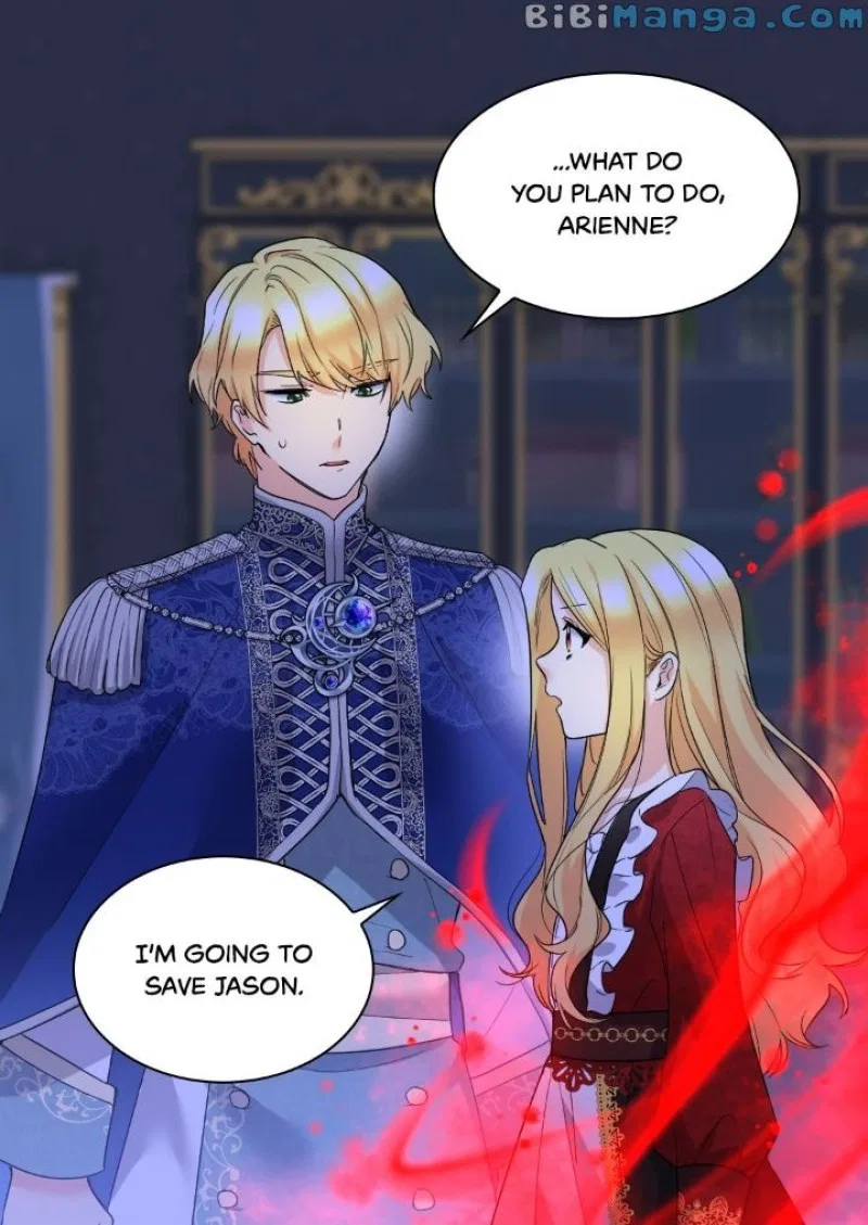 The Twins’ New Life Chapter 136 – Page 38