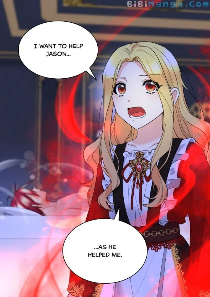 The Twins’ New Life Chapter 136 – Page 39