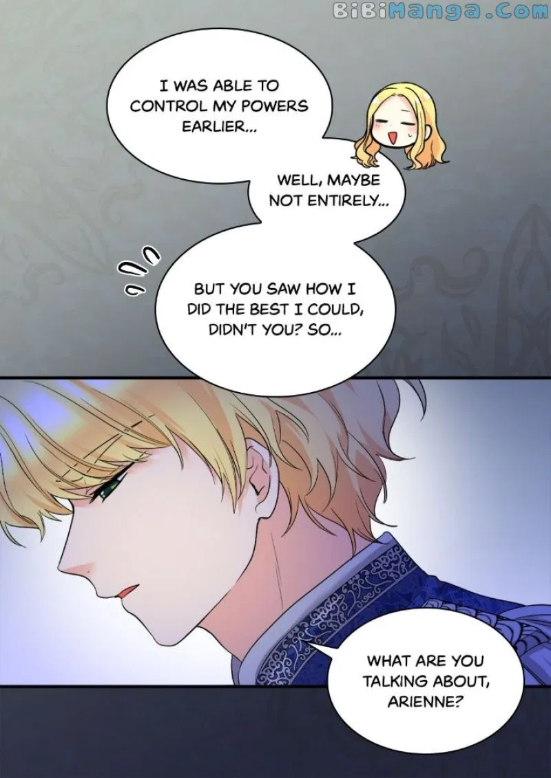 The Twins’ New Life Chapter 136 – Page 41