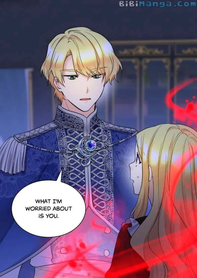 The Twins’ New Life Chapter 136 – Page 42