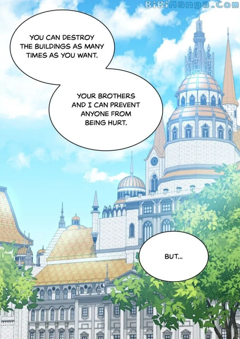 The Twins’ New Life Chapter 136 – Page 43