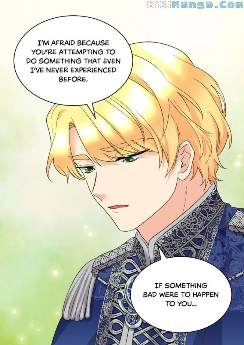 The Twins’ New Life Chapter 136 – Page 44