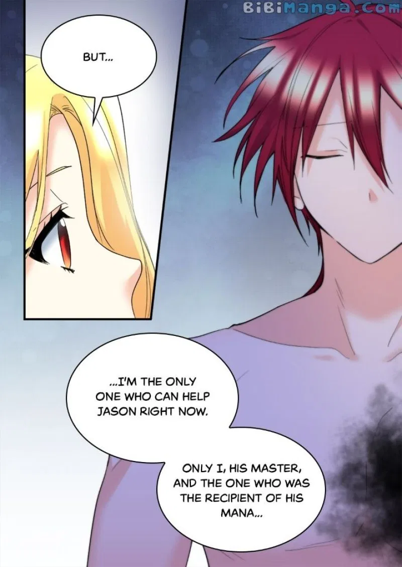 The Twins’ New Life Chapter 136 – Page 46