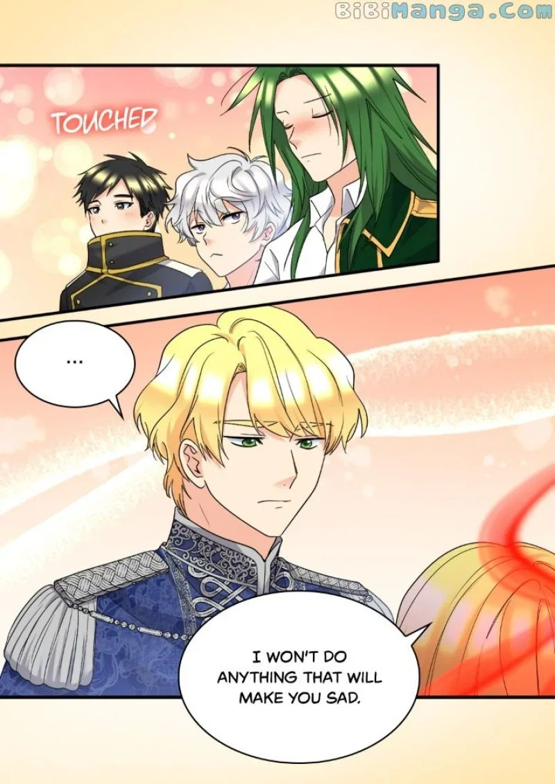The Twins’ New Life Chapter 136 – Page 47