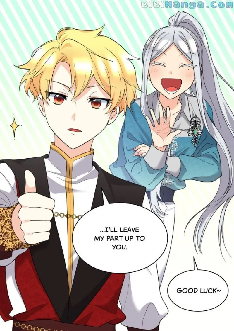 The Twins’ New Life Chapter 136 – Page 52