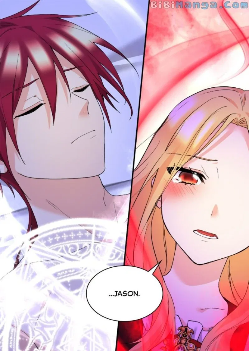 The Twins’ New Life Chapter 136 – Page 55