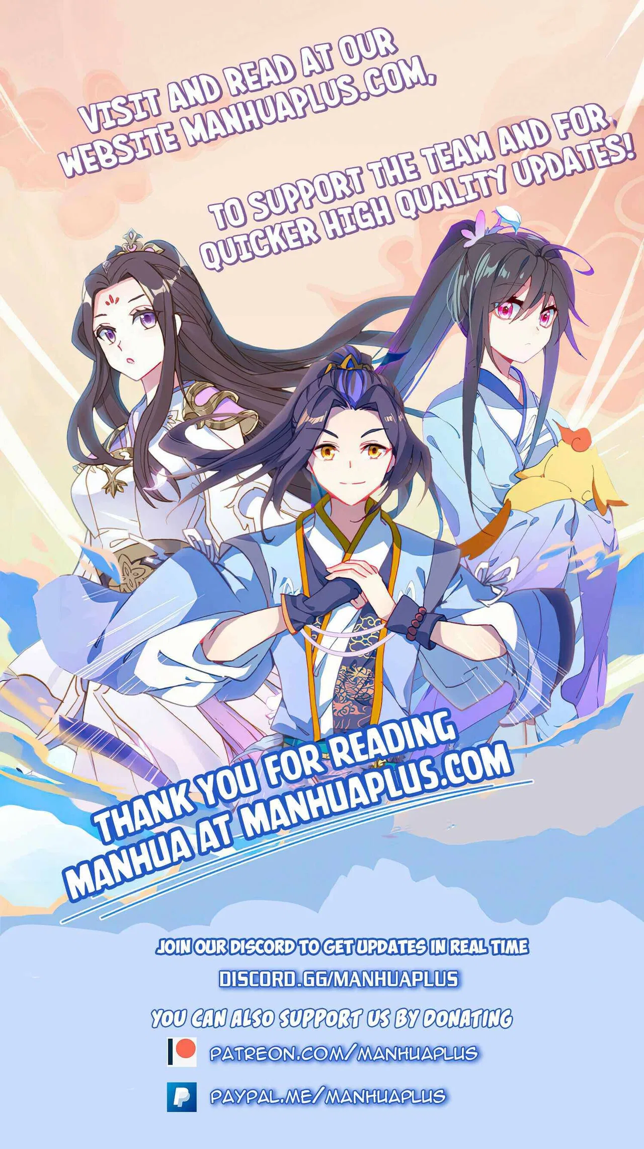 I Have Countless Legendary Swords Chapter 130 – Page 14