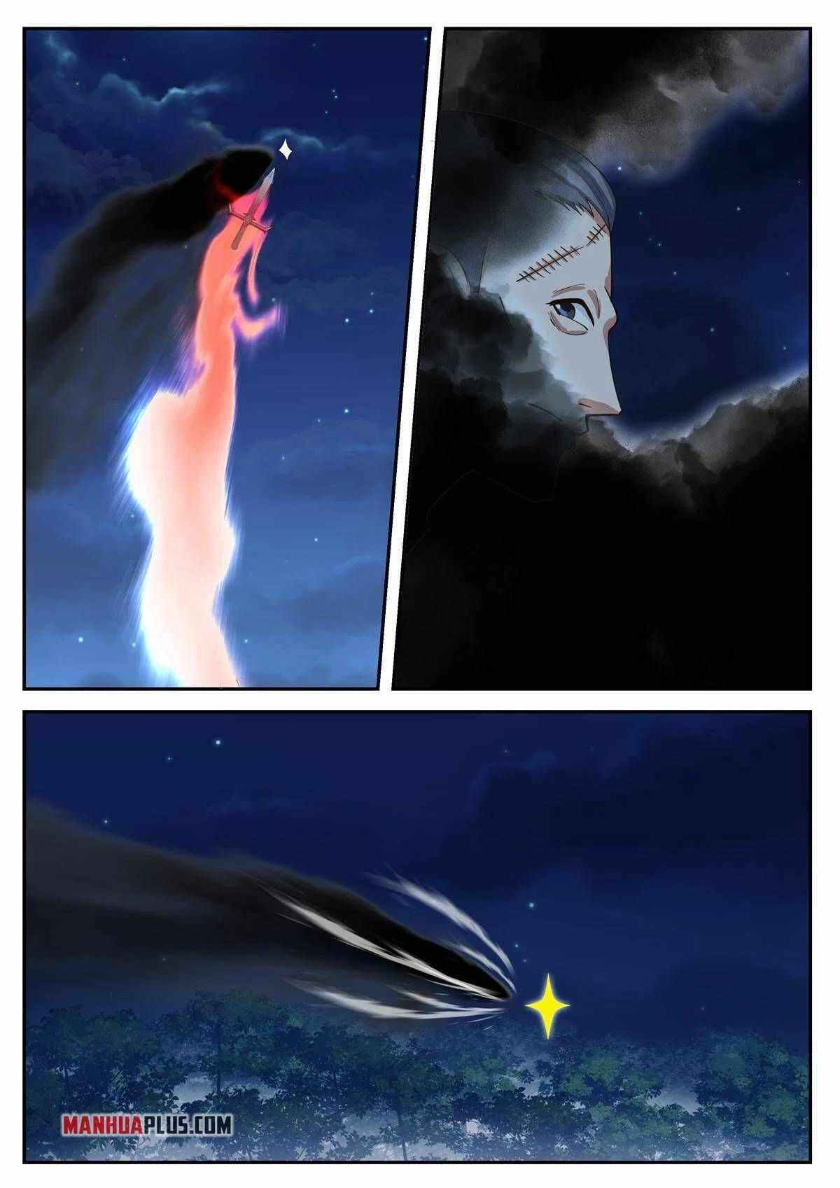 I Have Countless Legendary Swords Chapter 109 – Page 12