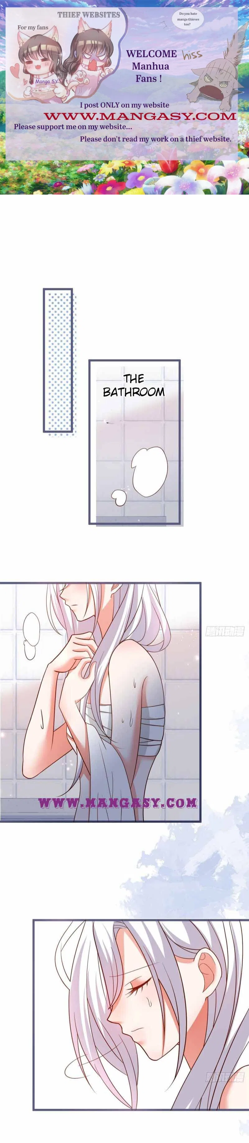 The Underworld Gangster Is A Little Adorable Chapter 241 – Page 2