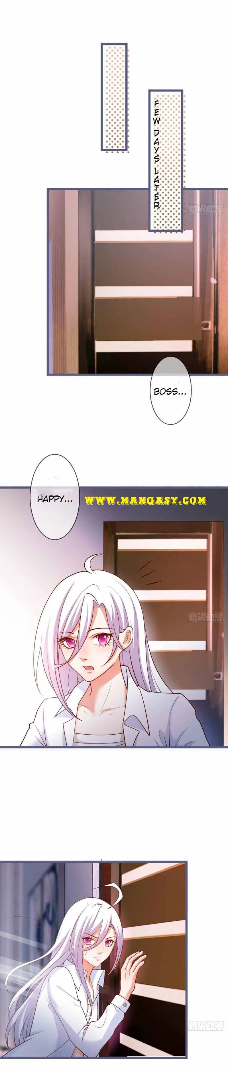 The Underworld Gangster Is A Little Adorable Chapter 241 – Page 14