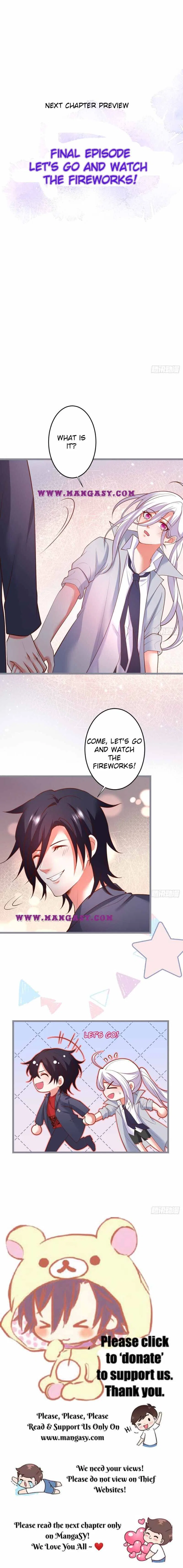 The Underworld Gangster Is A Little Adorable Chapter 241 – Page 18