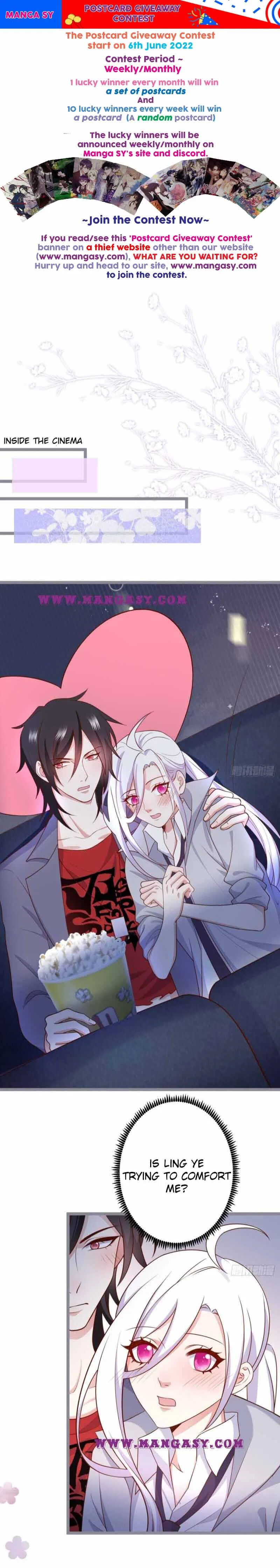 The Underworld Gangster Is A Little Adorable Chapter 238 – Page 2