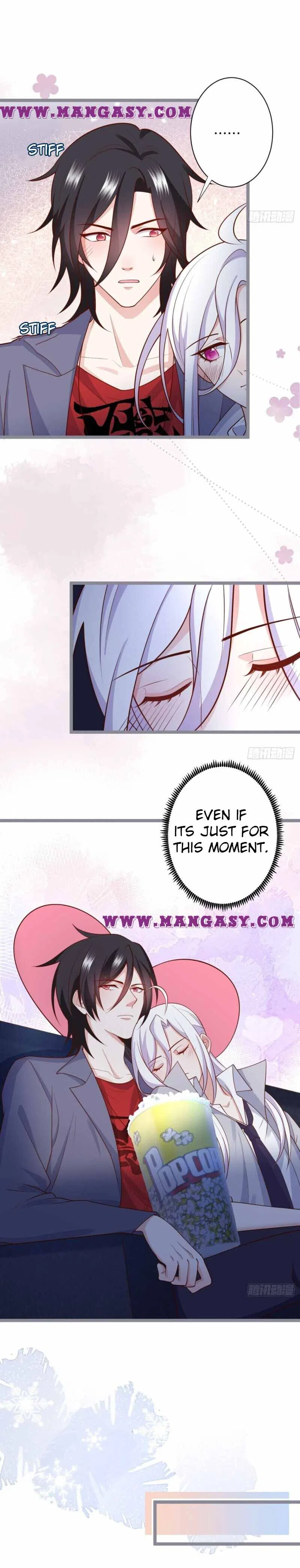 The Underworld Gangster Is A Little Adorable Chapter 238 – Page 3