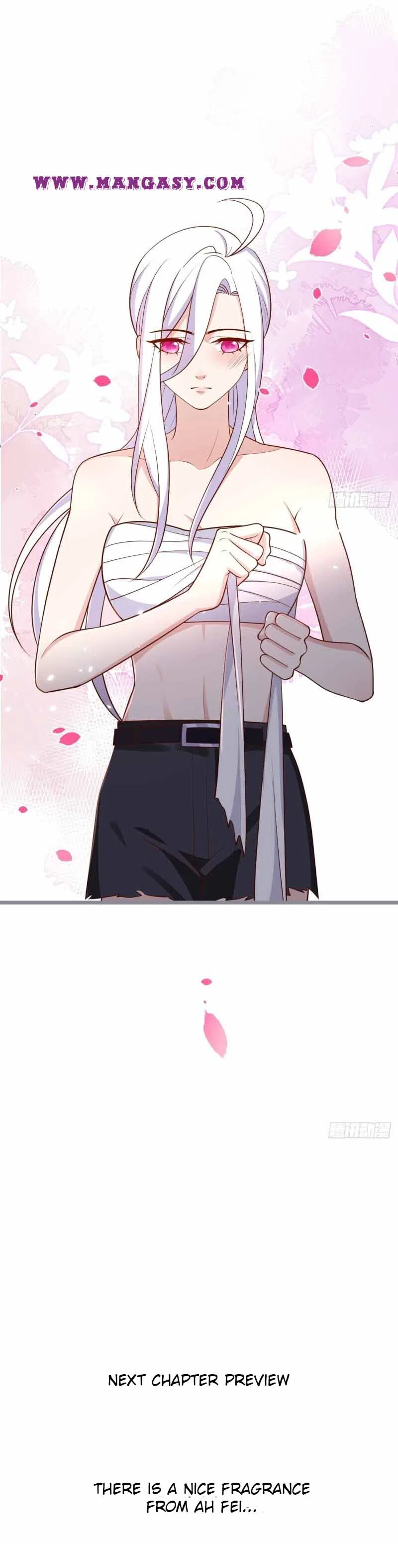 The Underworld Gangster Is A Little Adorable Chapter 238 – Page 14