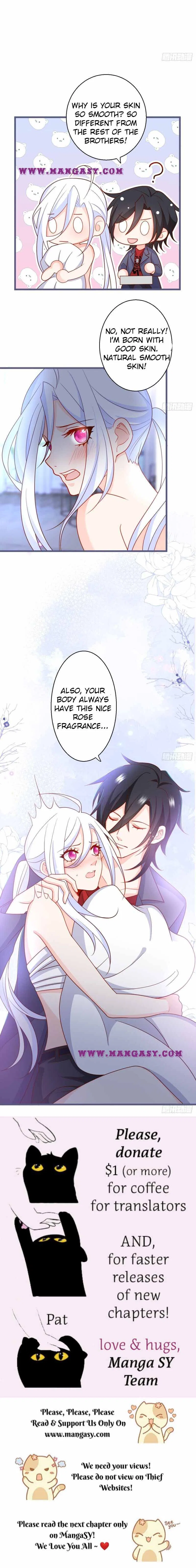 The Underworld Gangster Is A Little Adorable Chapter 238 – Page 15