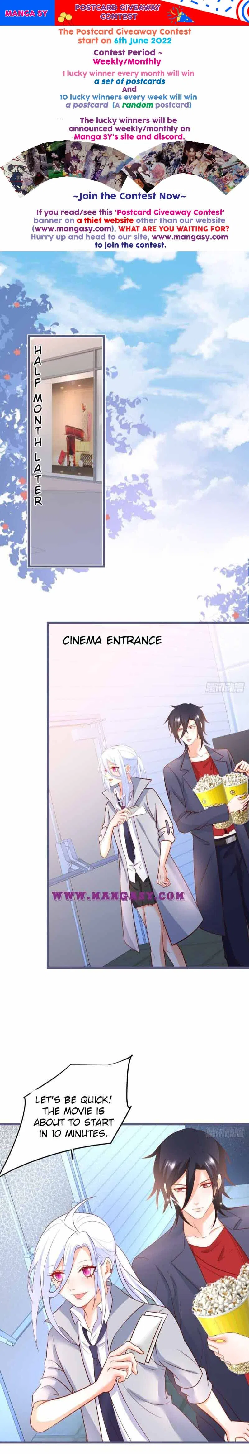 The Underworld Gangster Is A Little Adorable Chapter 237 – Page 2