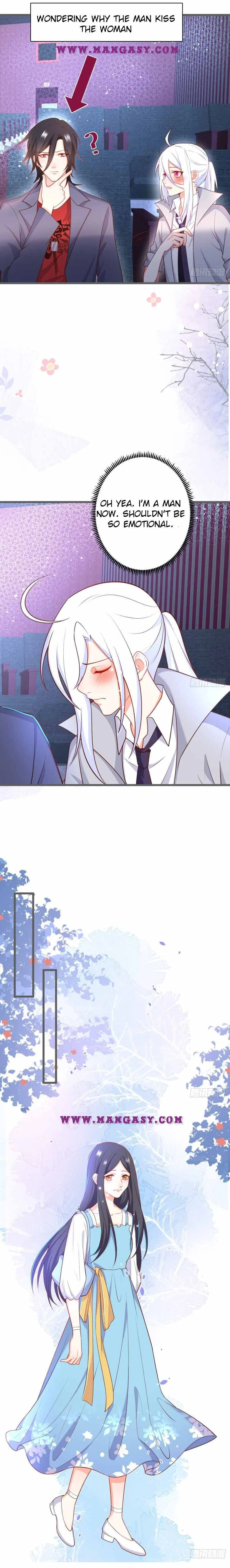 The Underworld Gangster Is A Little Adorable Chapter 237 – Page 10