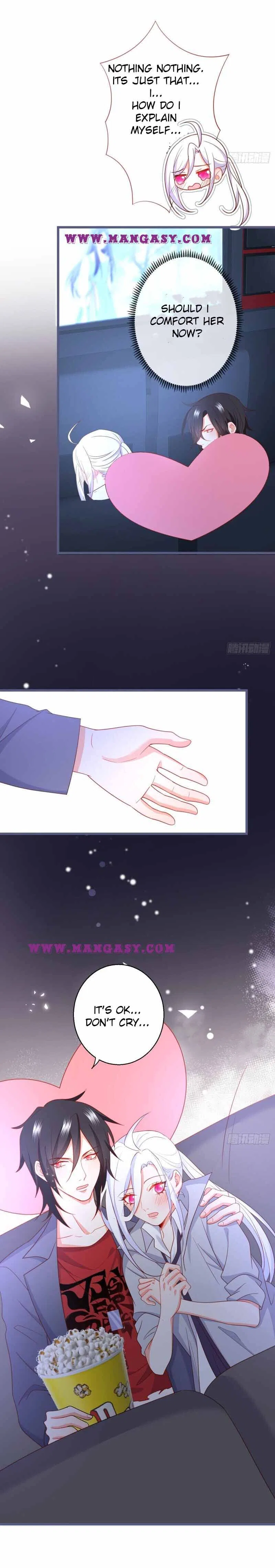 The Underworld Gangster Is A Little Adorable Chapter 237 – Page 14