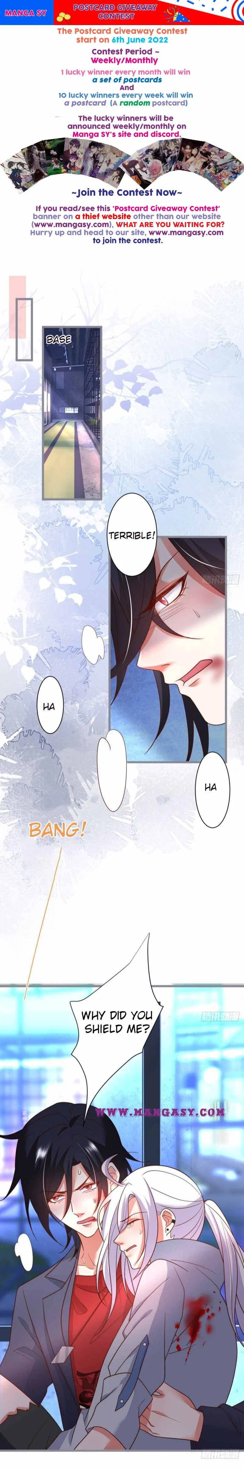 The Underworld Gangster Is A Little Adorable Chapter 236 – Page 2