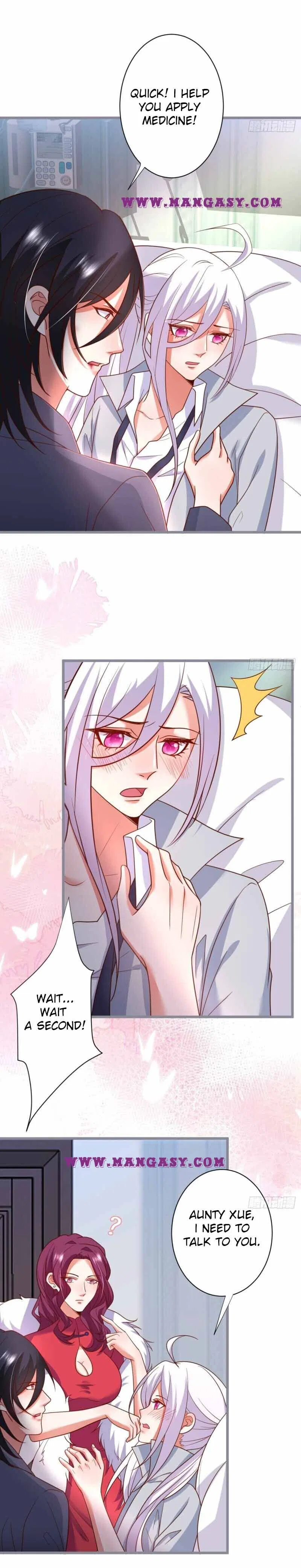 The Underworld Gangster Is A Little Adorable Chapter 236 – Page 5