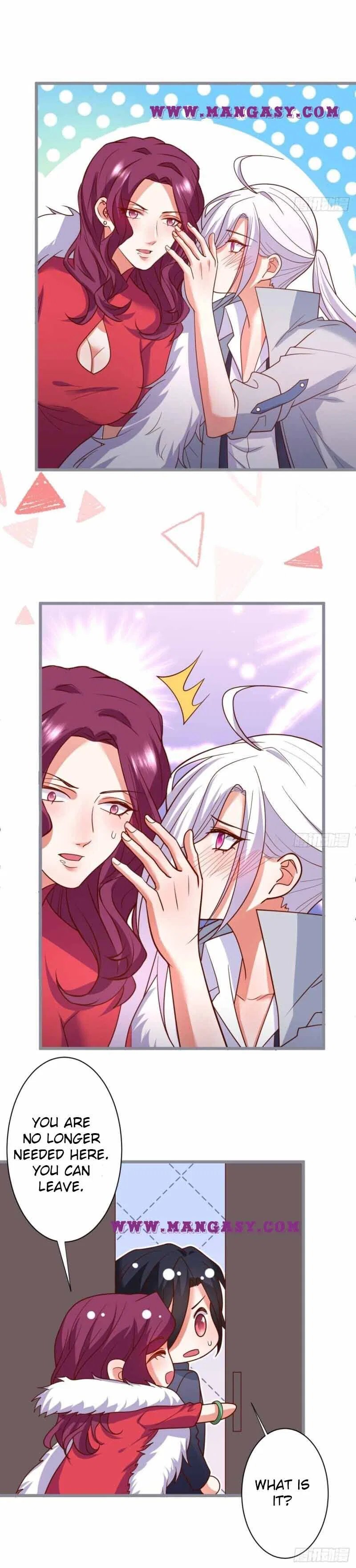The Underworld Gangster Is A Little Adorable Chapter 236 – Page 6