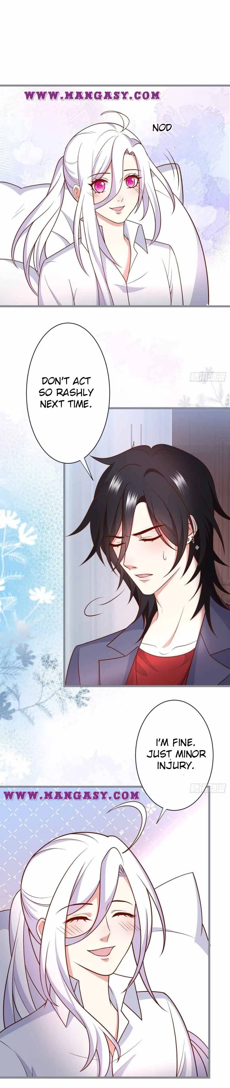 The Underworld Gangster Is A Little Adorable Chapter 236 – Page 10