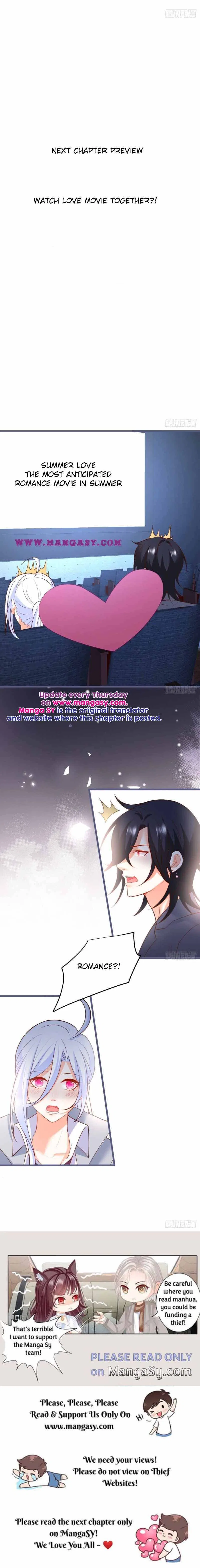The Underworld Gangster Is A Little Adorable Chapter 236 – Page 14