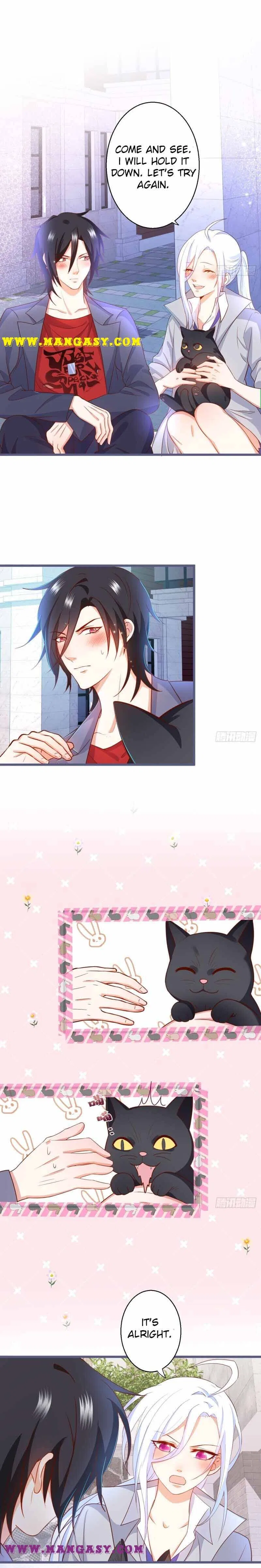 The Underworld Gangster Is A Little Adorable Chapter 235 – Page 3