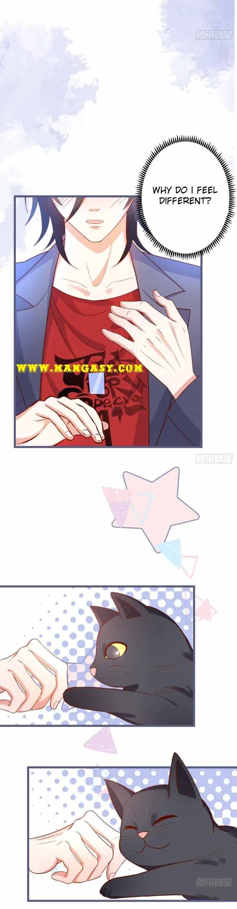 The Underworld Gangster Is A Little Adorable Chapter 235 – Page 5