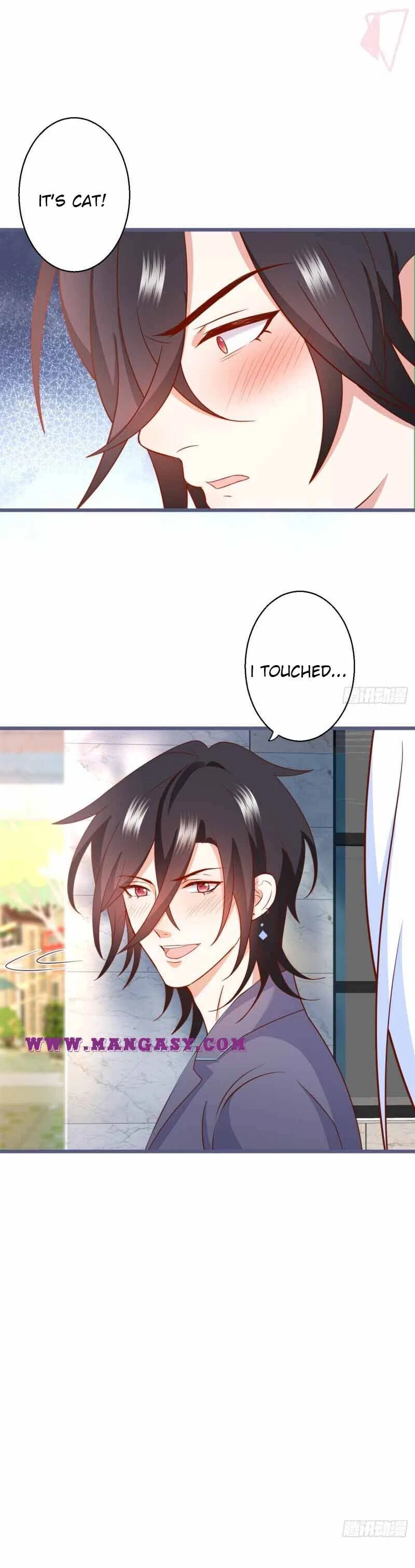 The Underworld Gangster Is A Little Adorable Chapter 235 – Page 6