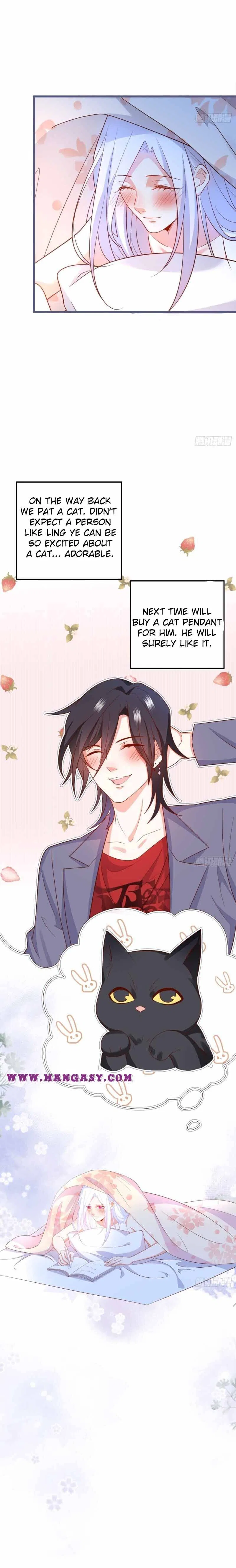 The Underworld Gangster Is A Little Adorable Chapter 235 – Page 12