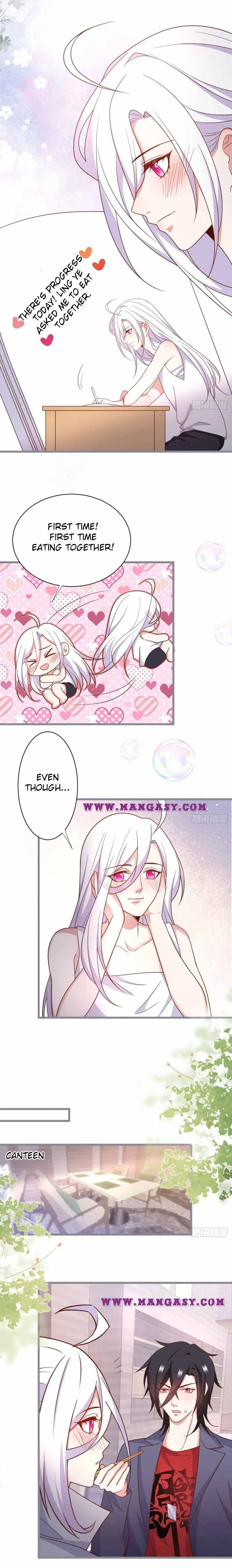 The Underworld Gangster Is A Little Adorable Chapter 234 – Page 2