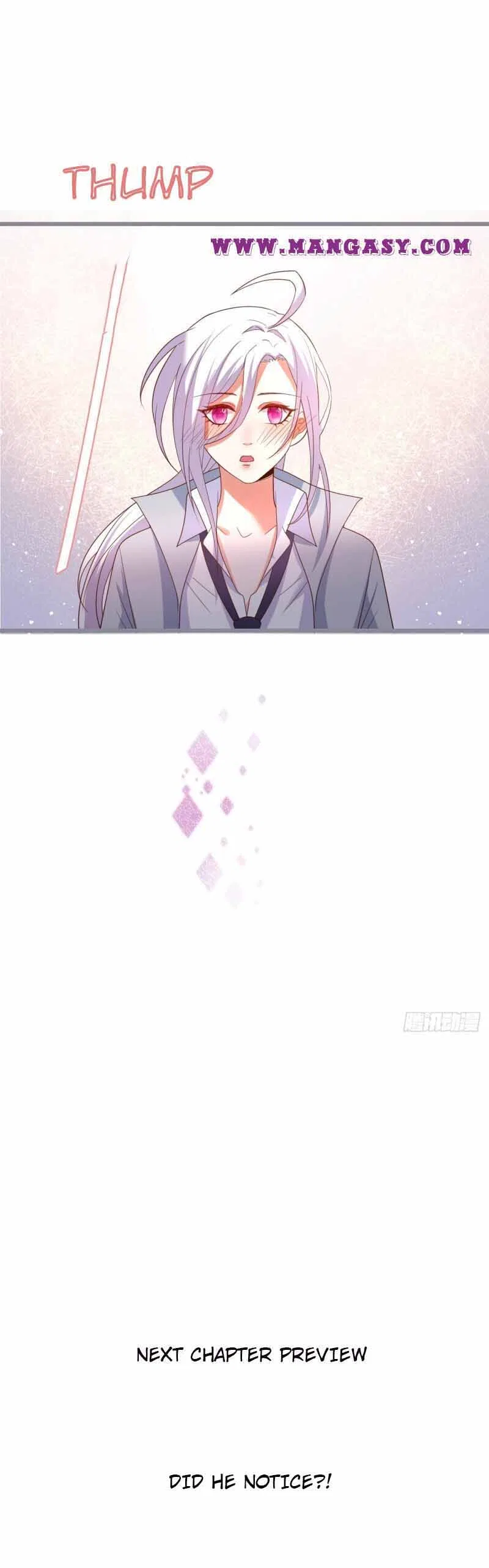 The Underworld Gangster Is A Little Adorable Chapter 233 – Page 12