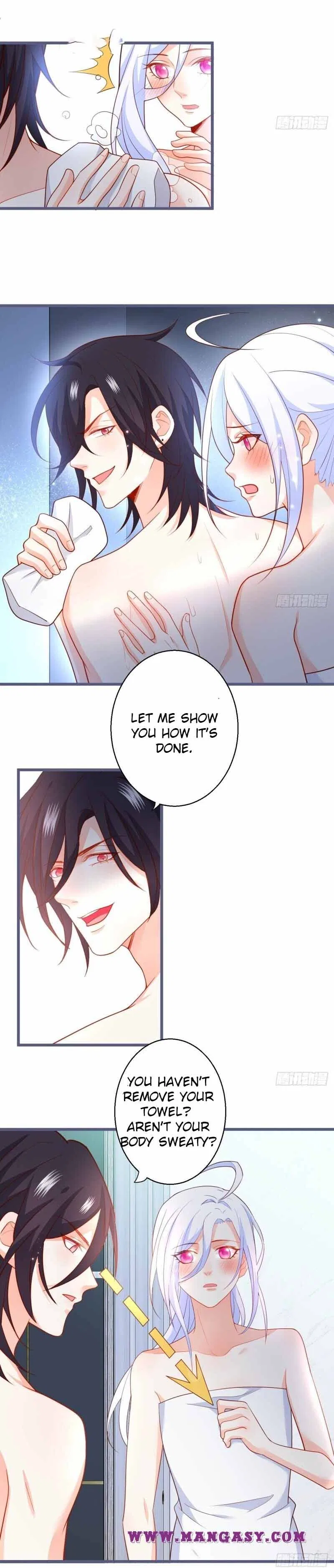 The Underworld Gangster Is A Little Adorable Chapter 232 – Page 6