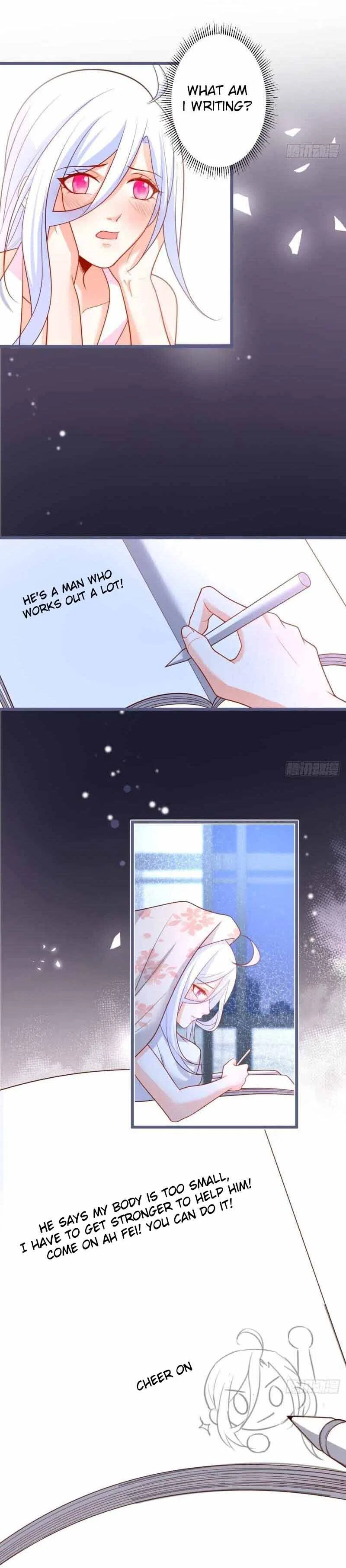 The Underworld Gangster Is A Little Adorable Chapter 232 – Page 12