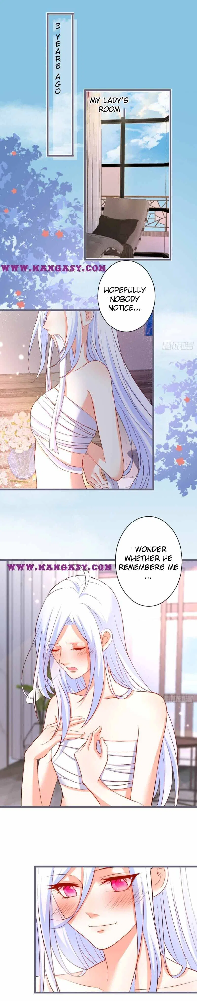The Underworld Gangster Is A Little Adorable Chapter 231 – Page 2