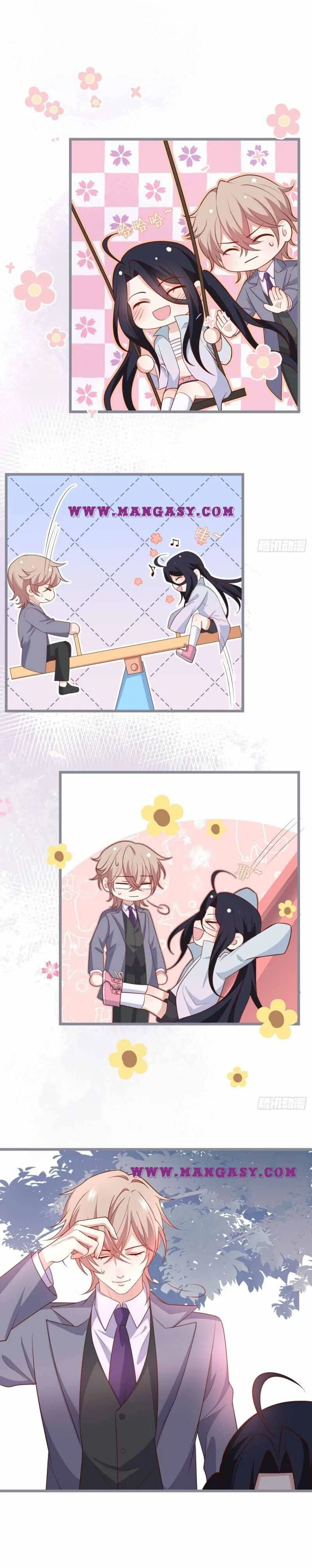 The Underworld Gangster Is A Little Adorable Chapter 230 – Page 2