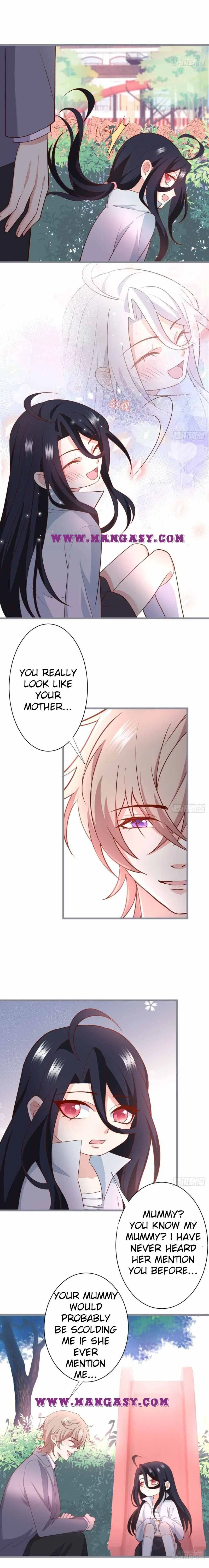 The Underworld Gangster Is A Little Adorable Chapter 230 – Page 3