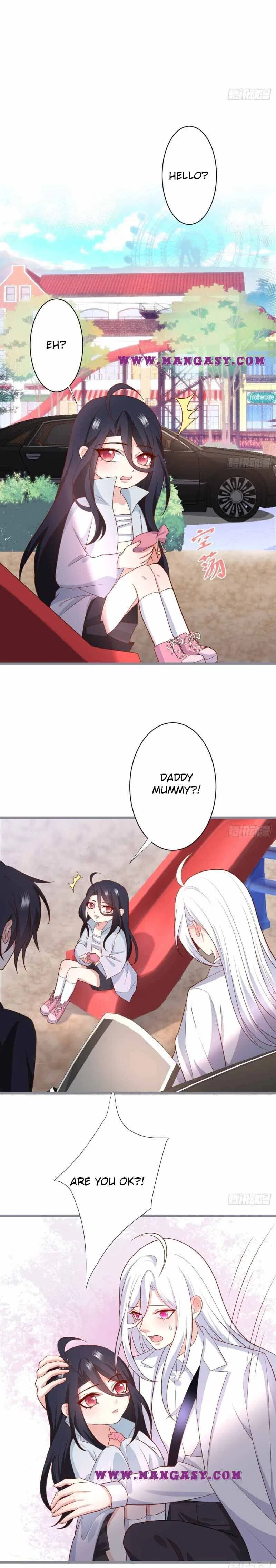 The Underworld Gangster Is A Little Adorable Chapter 230 – Page 6
