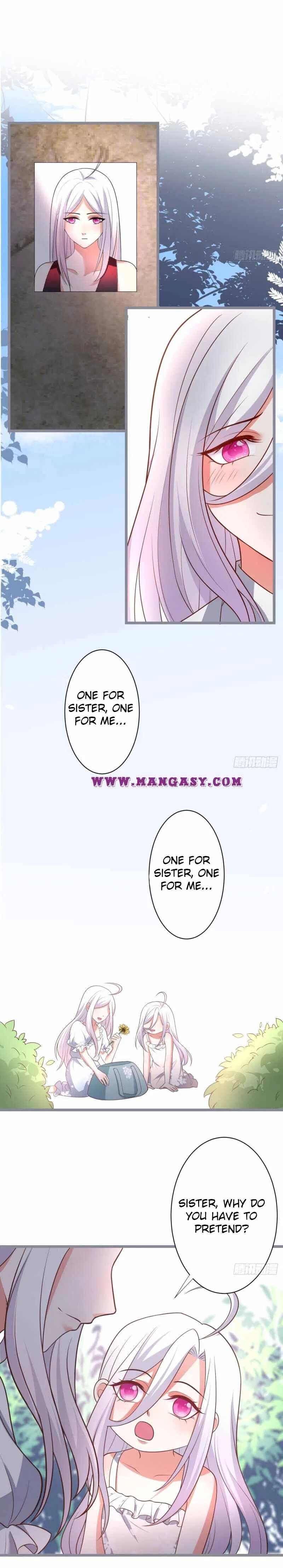 The Underworld Gangster Is A Little Adorable Chapter 230 – Page 12